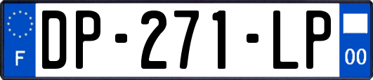 DP-271-LP