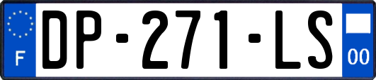 DP-271-LS
