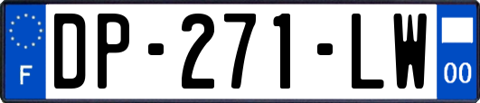DP-271-LW