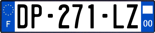 DP-271-LZ