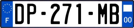 DP-271-MB