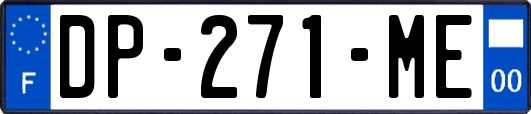 DP-271-ME