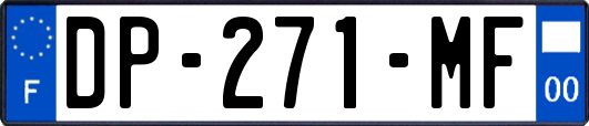 DP-271-MF