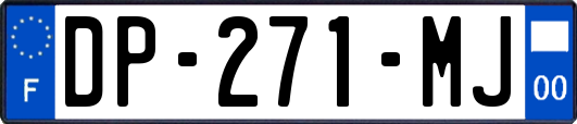 DP-271-MJ