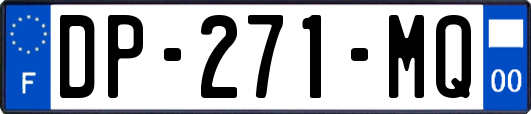 DP-271-MQ