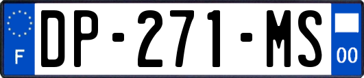 DP-271-MS