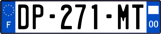 DP-271-MT