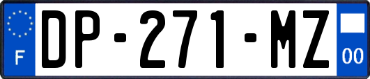 DP-271-MZ