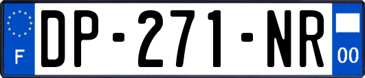DP-271-NR