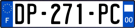 DP-271-PC
