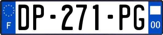 DP-271-PG