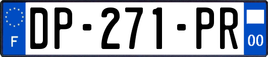 DP-271-PR
