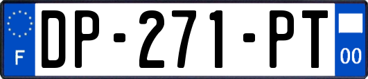 DP-271-PT