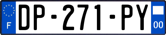 DP-271-PY