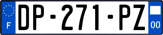 DP-271-PZ