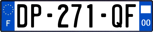 DP-271-QF