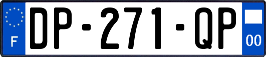DP-271-QP