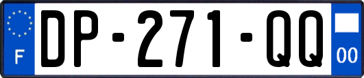 DP-271-QQ