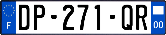 DP-271-QR