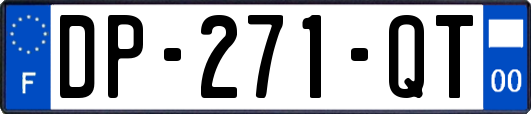 DP-271-QT