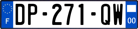 DP-271-QW