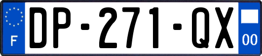 DP-271-QX