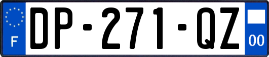 DP-271-QZ