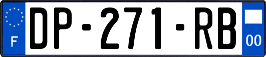 DP-271-RB