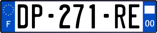 DP-271-RE