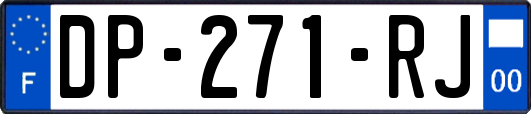 DP-271-RJ