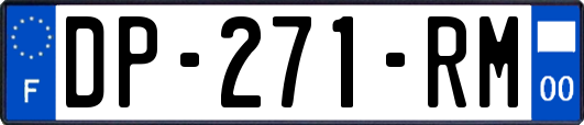 DP-271-RM