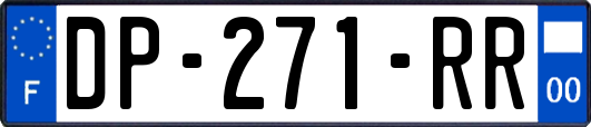 DP-271-RR