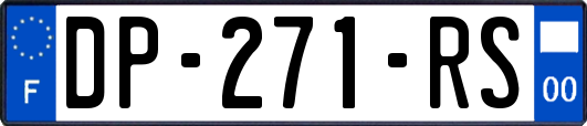 DP-271-RS