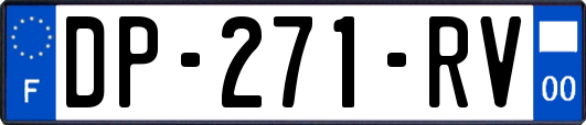 DP-271-RV