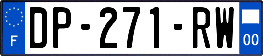 DP-271-RW