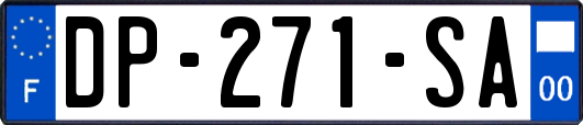 DP-271-SA