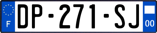 DP-271-SJ