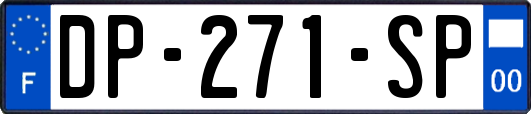 DP-271-SP