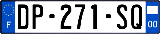 DP-271-SQ