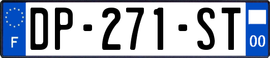 DP-271-ST