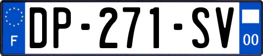 DP-271-SV