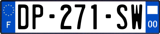 DP-271-SW