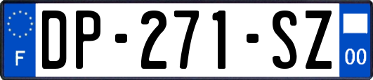 DP-271-SZ