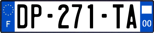 DP-271-TA
