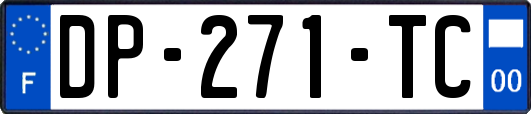 DP-271-TC