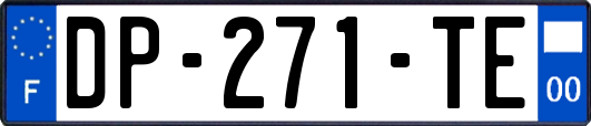 DP-271-TE