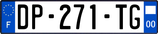DP-271-TG