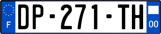 DP-271-TH