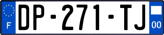 DP-271-TJ