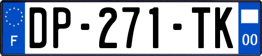 DP-271-TK